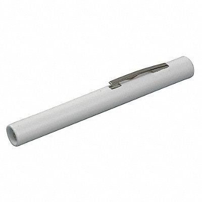 Penlight Plastic White 49lm PK6 MPN:32-760-000