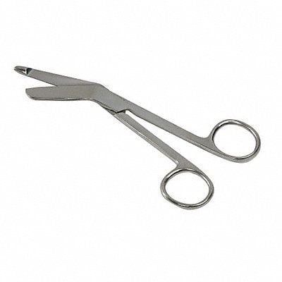 Lister Bandage Scissors No Clip MPN:25-702-000