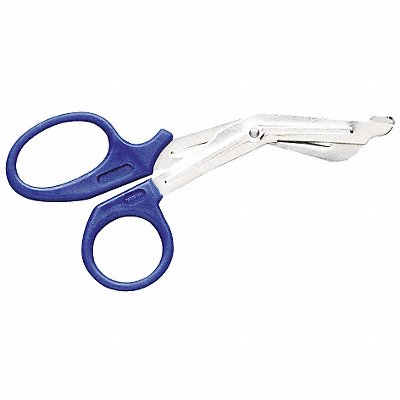 Medical Shears Serrated SS 7-1/2 In MPN:27-755-010