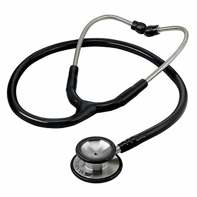 Stethoscope Adult Black MPN:10-404-020