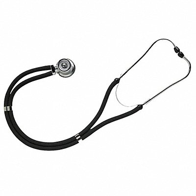 Stethoscope Adult Black MPN:10-414-020