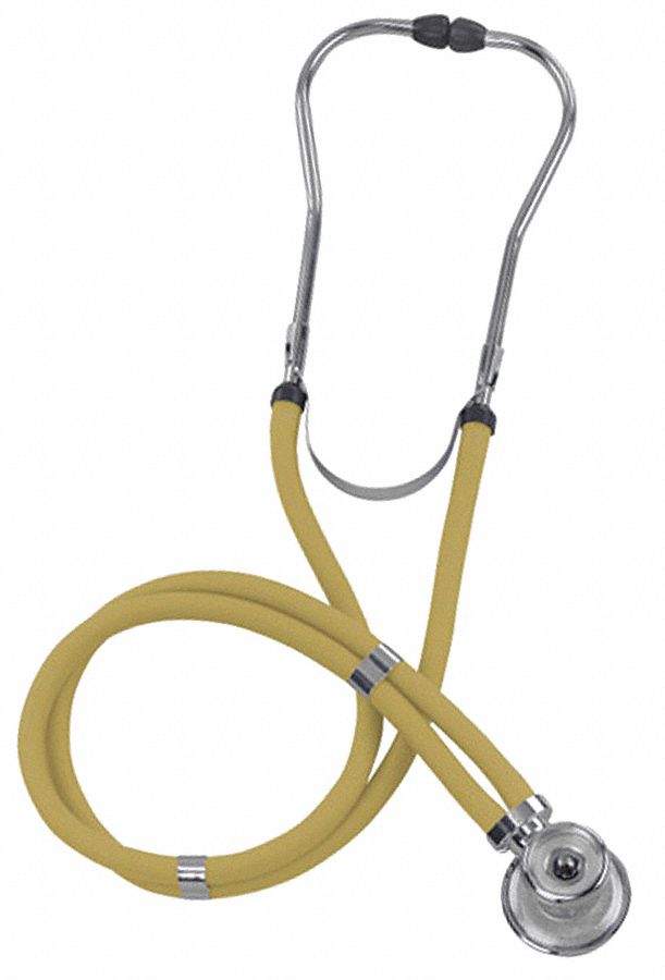 Stethoscope Adult Yellow MPN:10-414-130