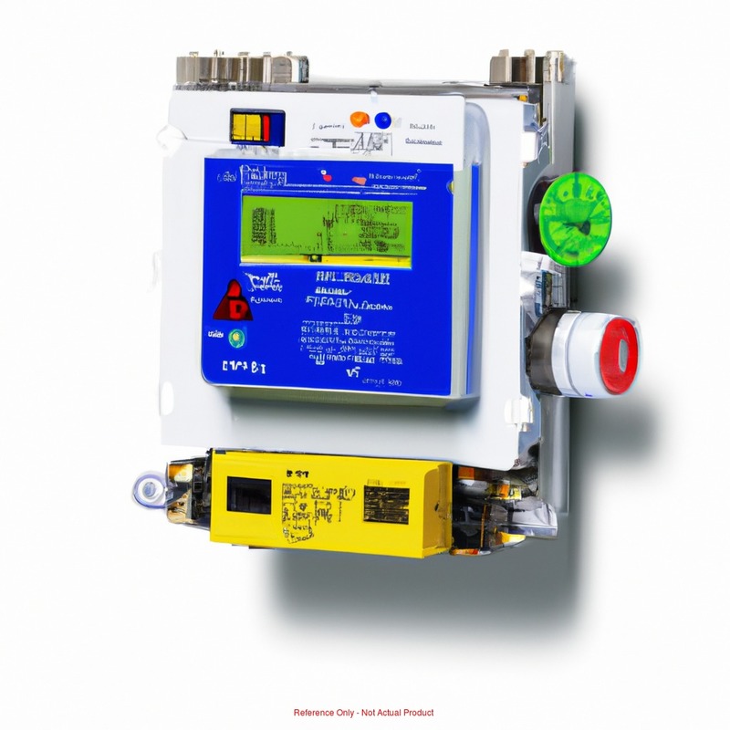 Fixed Carbon Dioxide Detector 4-1/2 in H MPN:CD-6G