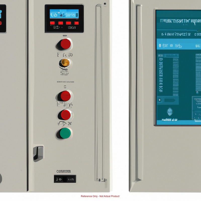 Gas Detection Control Panel 2-4/5 in H MPN:PS-24