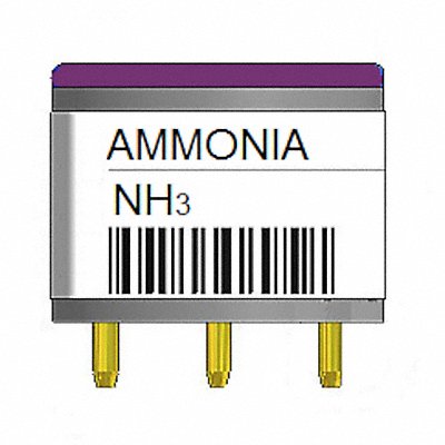 Replacement Sensor Resolution 1 ppm MPN:AM SENSOR