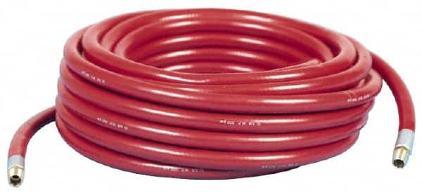 Multipurpose Air Hose: 3/8