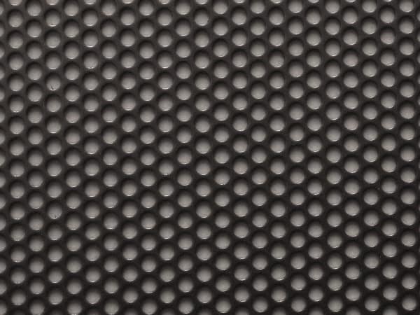 Aluminum Perforated Sheets, Alloy Type: 3003-H14  MPN:5PDA7