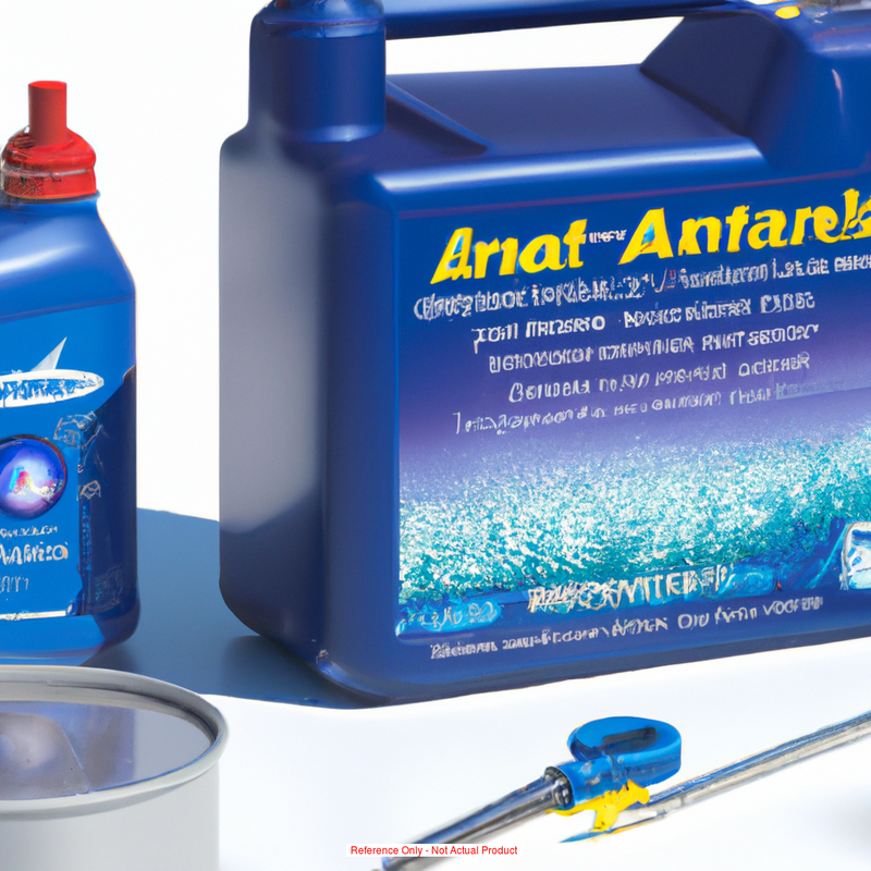 Antifreeze & Coolants MPN:10232