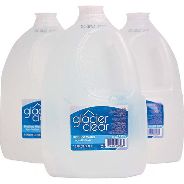 Beverages, Beverage Type: Distilled Water , Container Type: Bottle , Container Size: 1 g  MPN:AVDS1G3