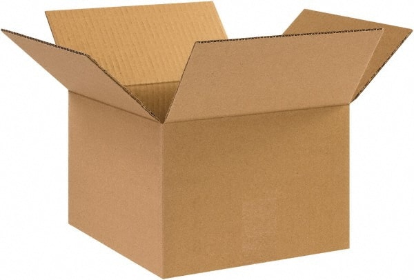 Corrugated Shipping Box: 10