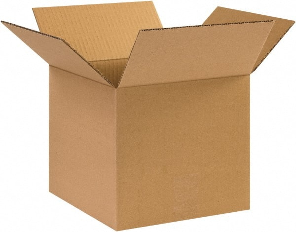 Corrugated Shipping Box: 10