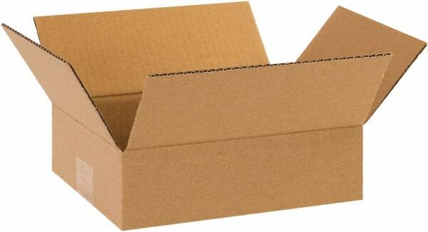 Corrugated Shipping Box: 10