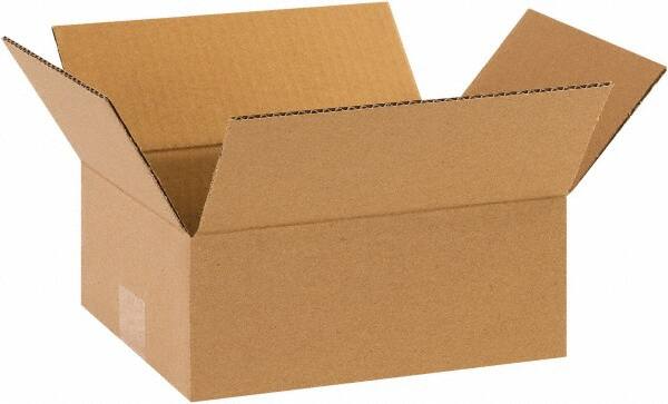 Corrugated Shipping Box: 10