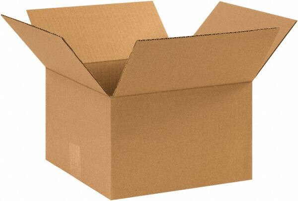 Corrugated Shipping Box: 11