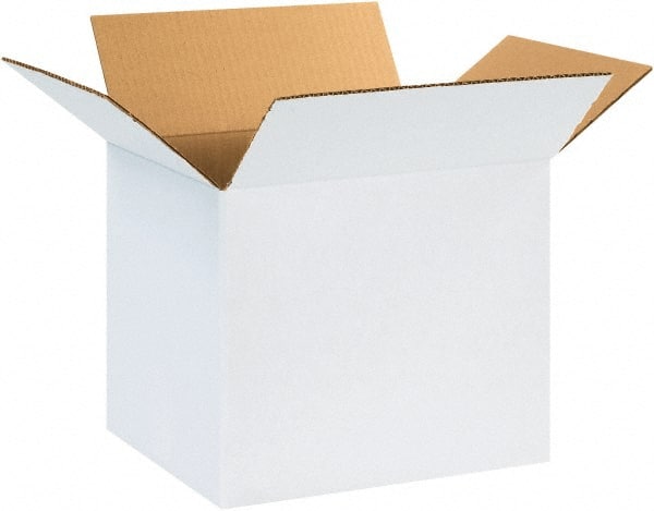 Corrugated Shipping Box: 12