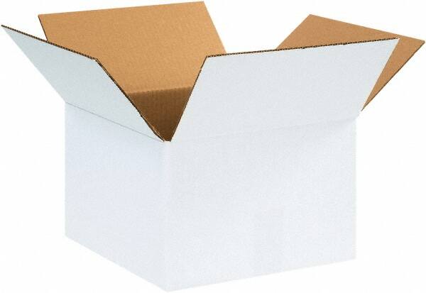 Corrugated Shipping Box: 12