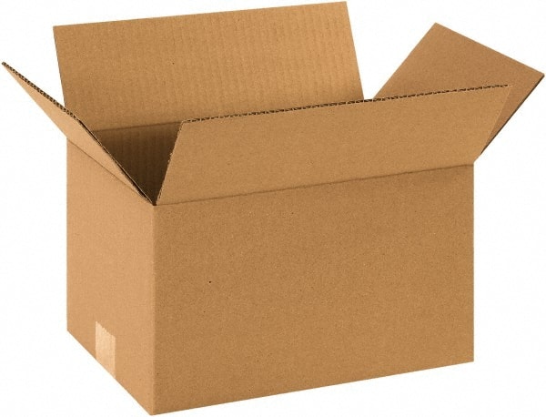 Corrugated Shipping Box: 12