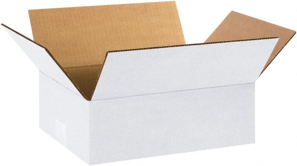 Corrugated Shipping Box: 12