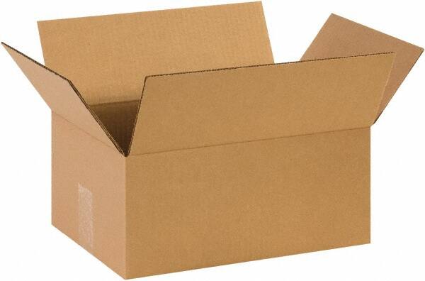 Corrugated Shipping Box: 14