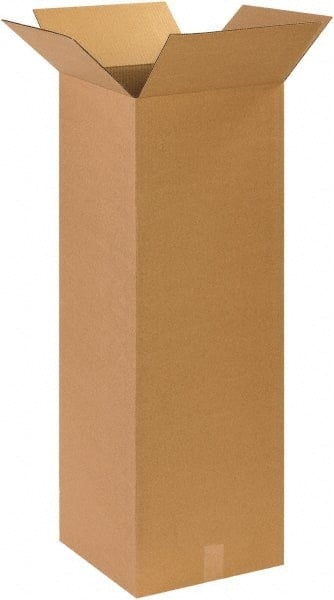 Corrugated Shipping Box: 14