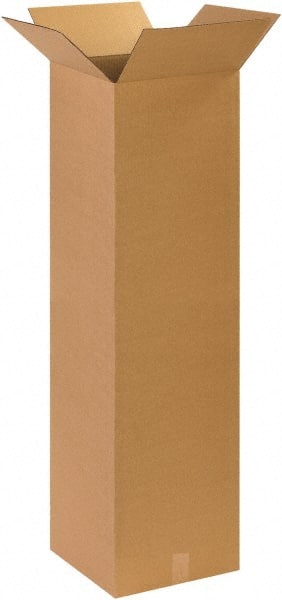 Corrugated Shipping Box: 14