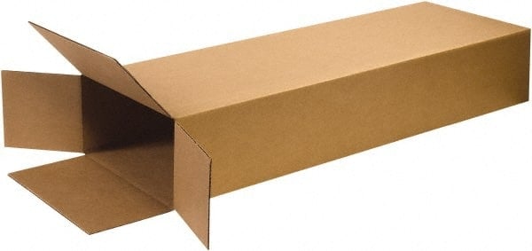 Corrugated Shipping Box: 14