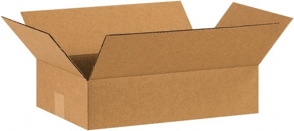 Corrugated Shipping Box: 15