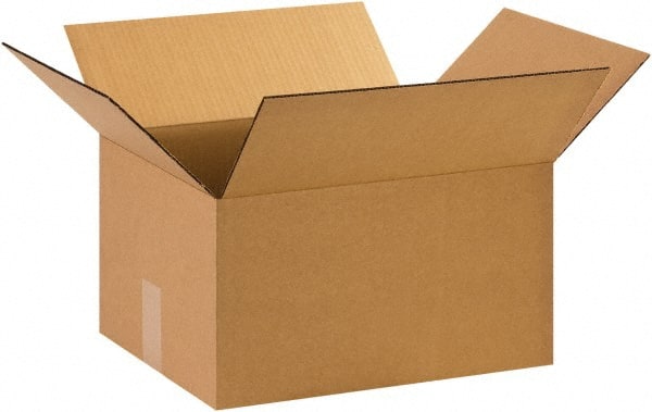 Corrugated Shipping Box: 15