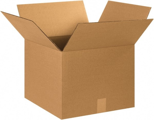 Corrugated Shipping Box: 15