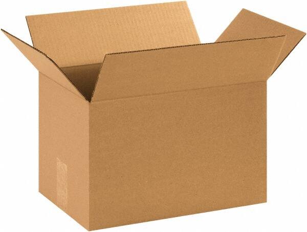 Corrugated Shipping Box: 15