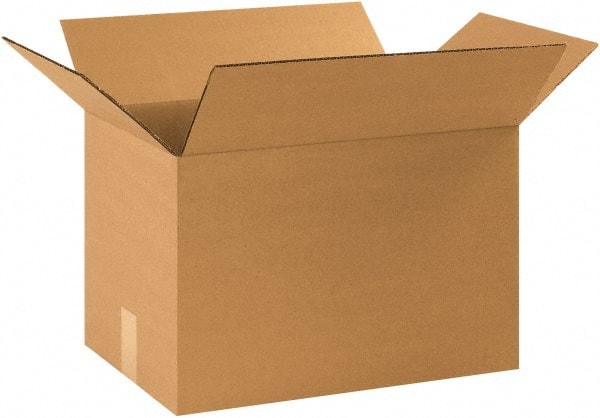 Corrugated Shipping Box: MPN:171111