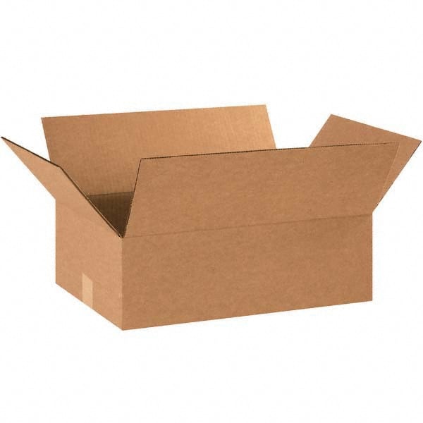 Corrugated Shipping Box: 18