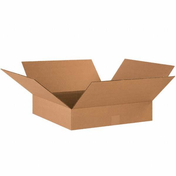 Corrugated Shipping Box: 18