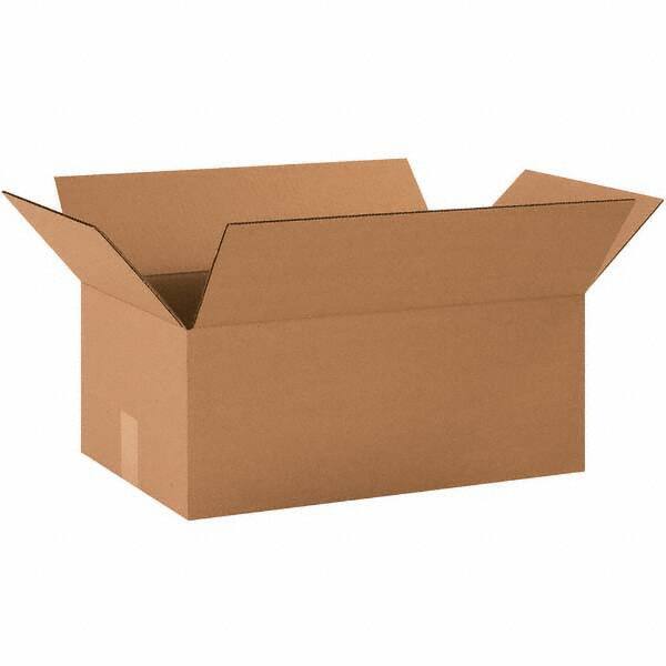 Corrugated Shipping Box: 19