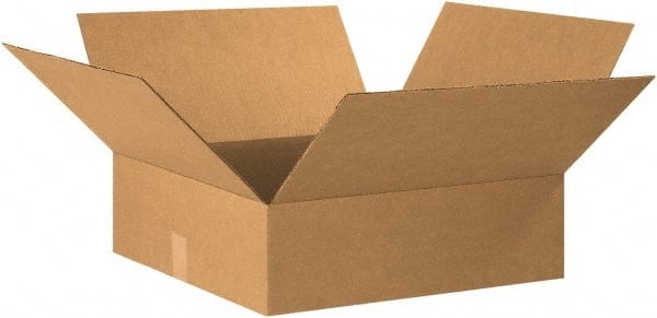 Corrugated Shipping Box: 20