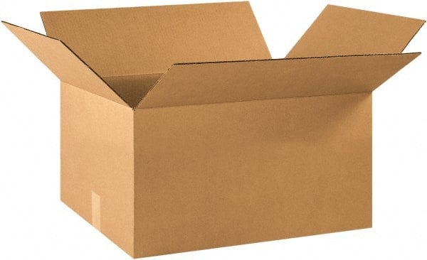 Corrugated Shipping Box: MPN:211512