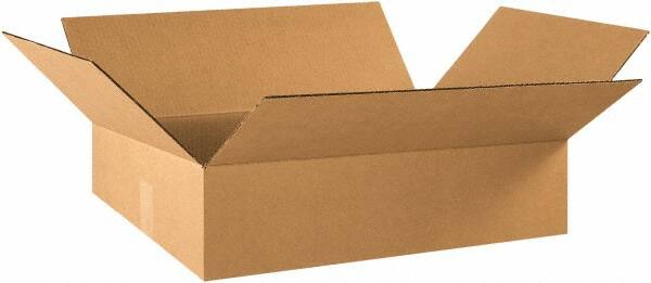 Corrugated Shipping Box: MPN:21156