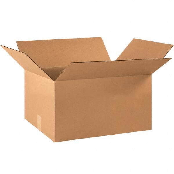 Corrugated Shipping Box: 22