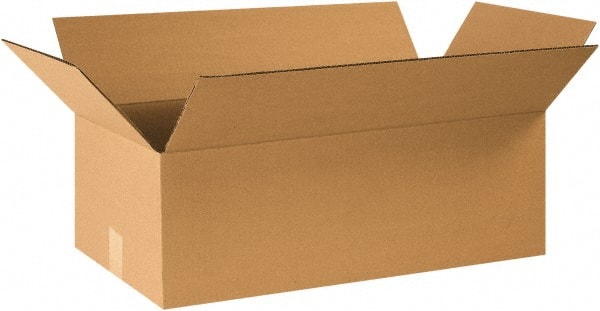 Corrugated Shipping Box: 24