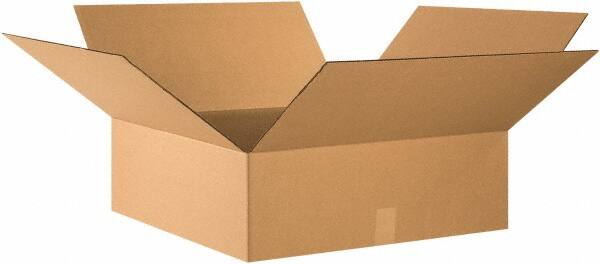 Corrugated Shipping Box: 24