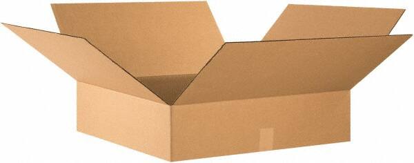 Corrugated Shipping Box: 24