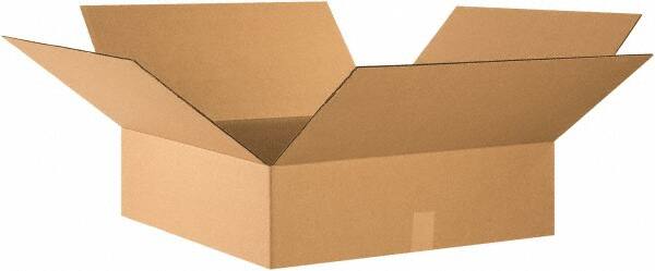 Corrugated Shipping Box: 24