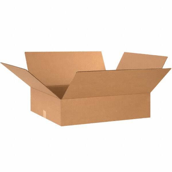 Corrugated Shipping Box: 23