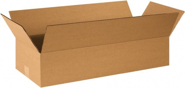 Corrugated Shipping Box: 26