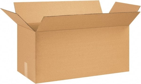 Corrugated Shipping Box: 26