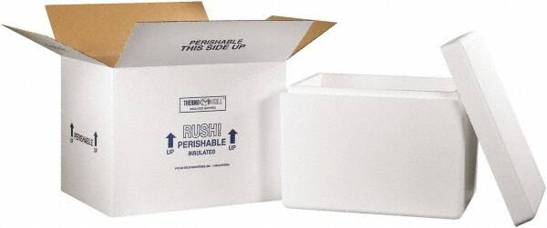 Insulated Shipping Box: MPN:269C