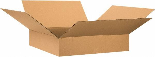 Corrugated Shipping Box: 28