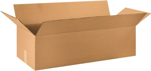 Corrugated Shipping Box: 36