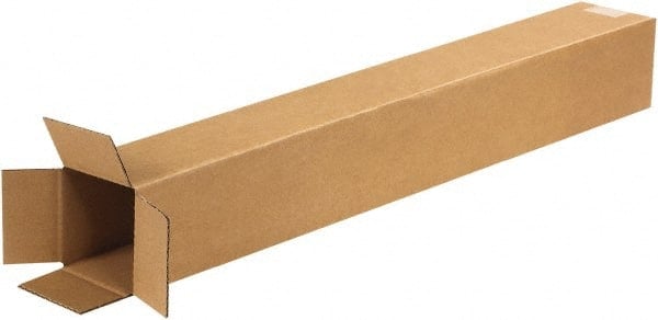 Corrugated Shipping Box: 4