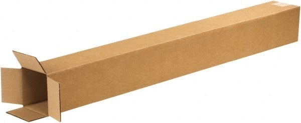 Corrugated Shipping Box: 4